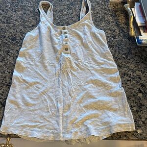 Lululemon tank